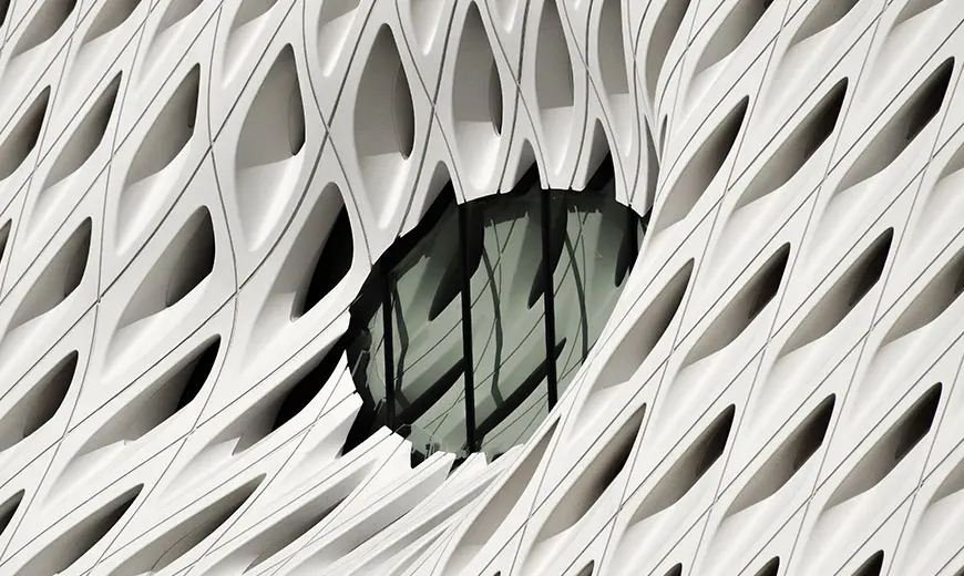 Interior design photograph