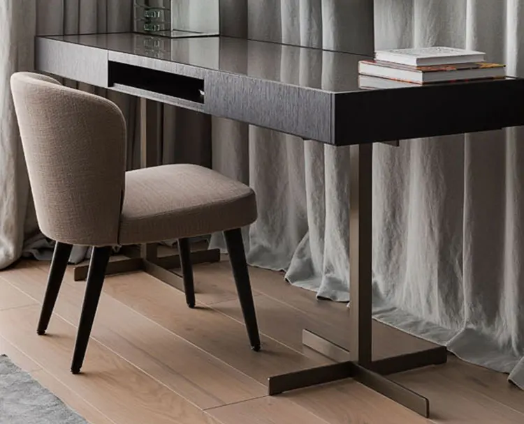 Interior design photograph