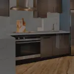 Lotus Surfaces showroom feature image - premium countertops, cabinets and sinks in Atlanta