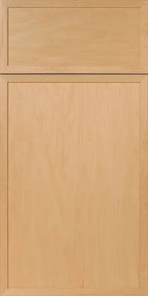 Trenton kitchen cabinet door style sample from Lotus Surfaces