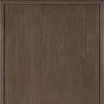 Weston kitchen cabinet door style sample from Lotus Surfaces